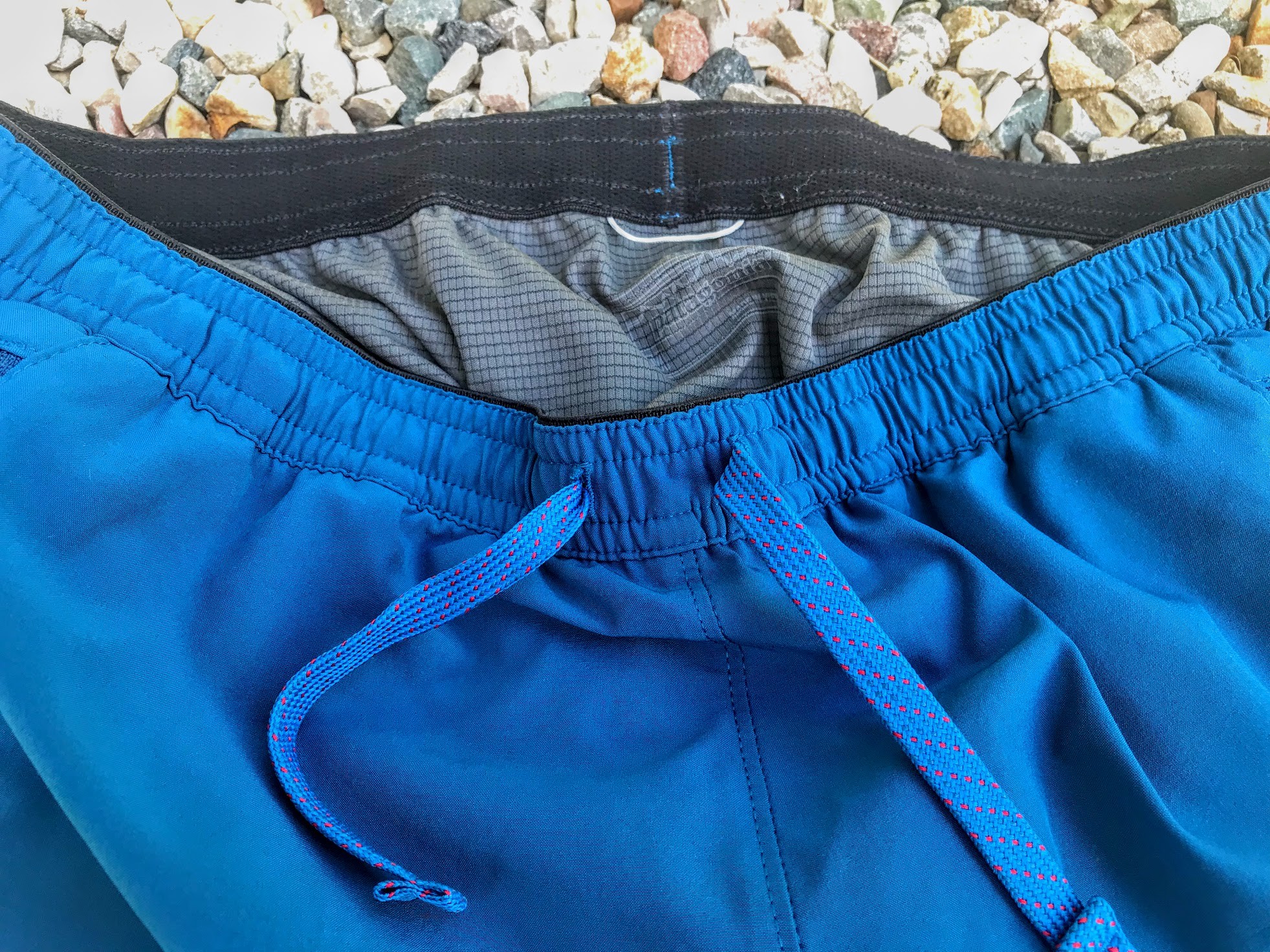 Patagonia Nine Trails Short Review | Tested & Rated