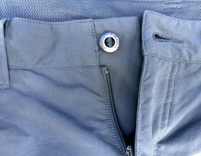 Patagonia Quandary Short Review | Tested & Rated