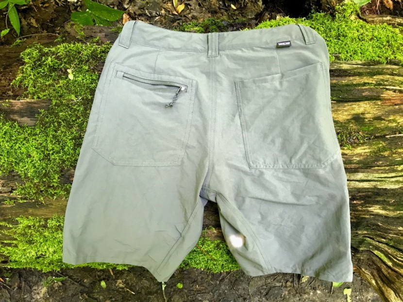 Patagonia Quandary Short Review | Tested & Rated