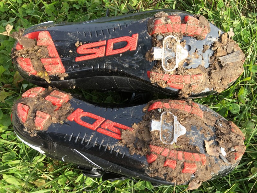Sidi Trace - Women's Review | Tested & Rated