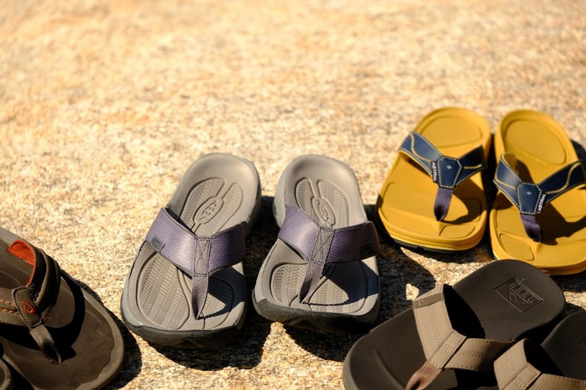 Keen Kona Flip II Review | Tested & Rated
