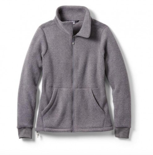 rei co-op groundbreaker fleece for women fleece jacket review