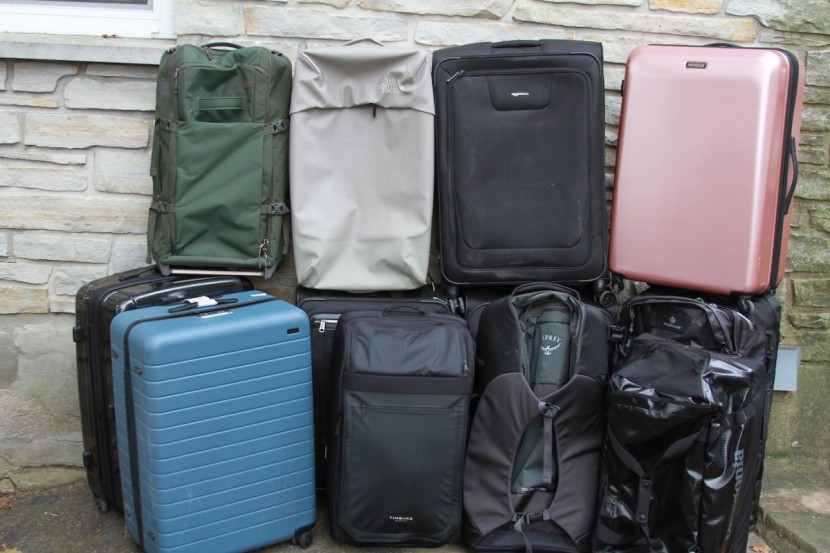 luggage - there are several different types of suitcases out there, we&#039;ll...