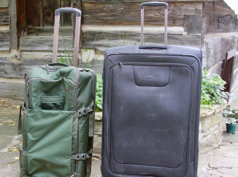 luggage - cases come in different shapes, sizes, and profiles. be sure to...