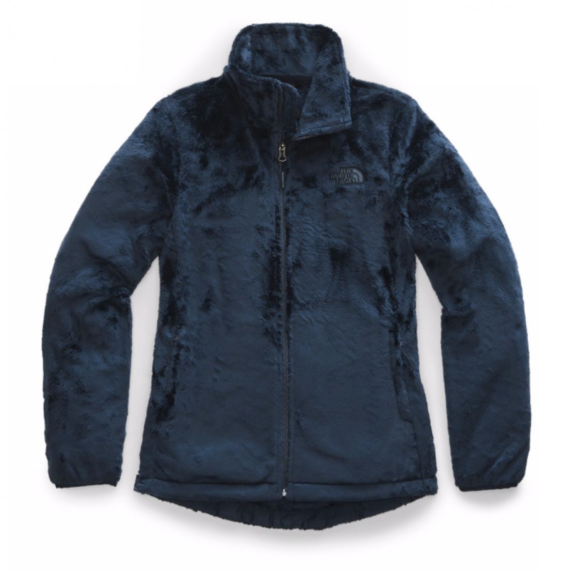 the north face osito 2 for women fleece jacket review