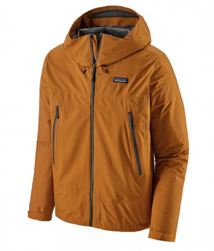 Patagonia Cloud Ridge Review