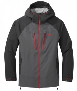 Outdoor research shop skyward jacket