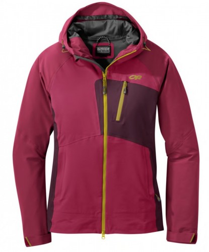 Outdoor Research Skyward II - Women's Review