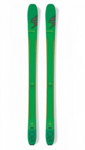 Product photo of Blizzard Zero G 95