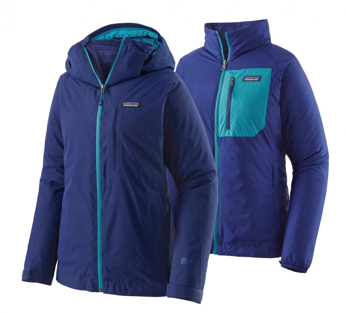 Patagonia 3-in-1 Snowbelle Review
