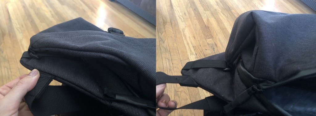 Chrome industries best sale vale sling 2.0