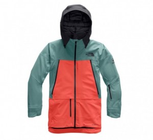 Product photo of The North Face A-CAD Futurelight - Women's