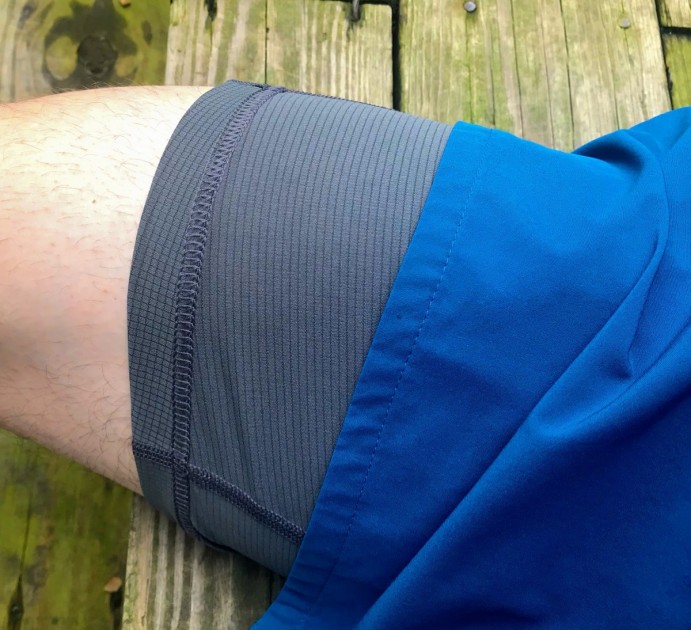 Patagonia Nine Trails Short Review | Tested & Rated