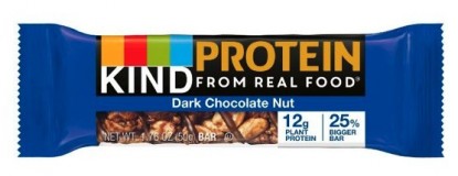 Lead photo for Best Protein Bar