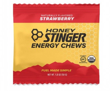 Lead photo for Best Energy Chews