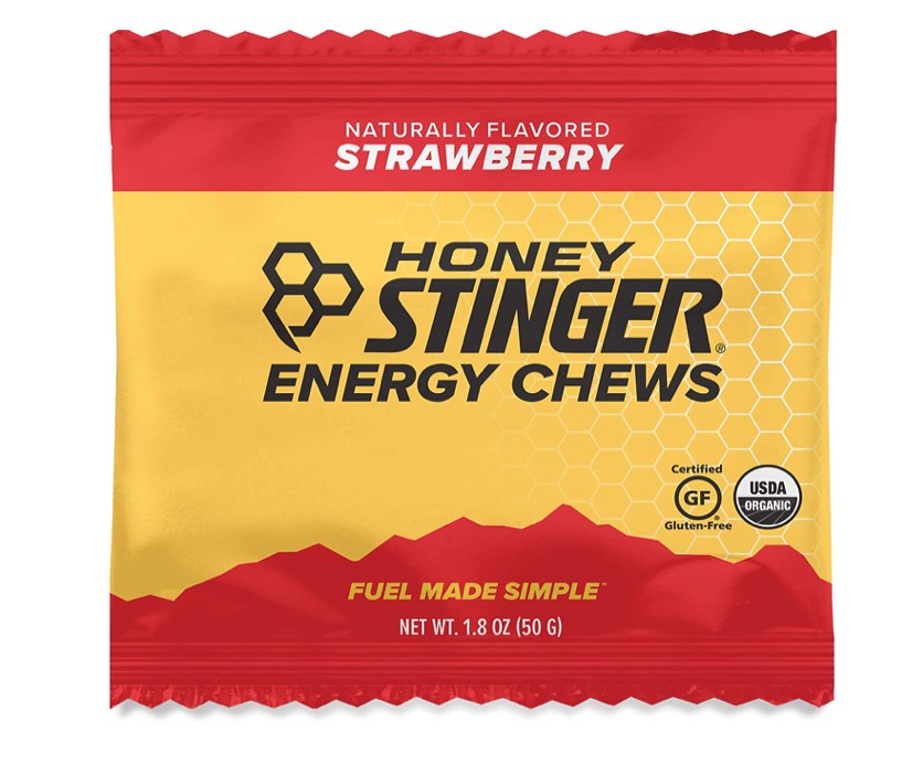 The 6 Best Energy Bars of 2025 | Tested & Rated