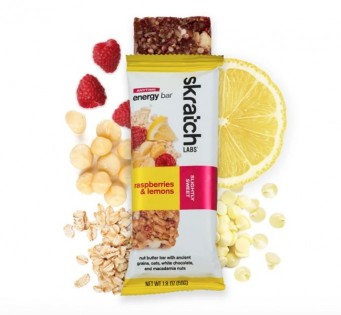 Lead photo for Sweet and Savory Vegan Options