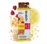 Sweet and Savory Vegan Options