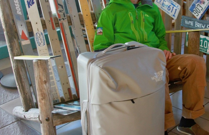 The North Face Stratoliner 75 Review | Tested & Rated