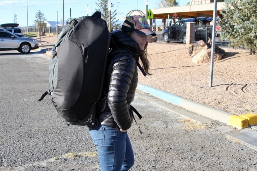 osprey sojourn review