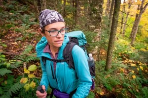 The S-Curve shoulder strap makes an excellent women's option with...