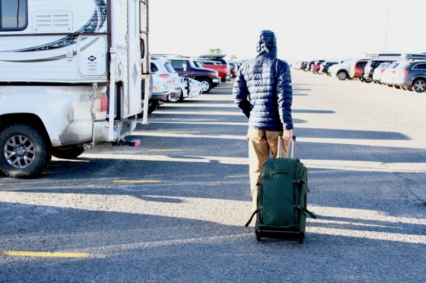 rei co-op tourwinder 28 - roll to your next destination easily. the rei tourwinder stands out...