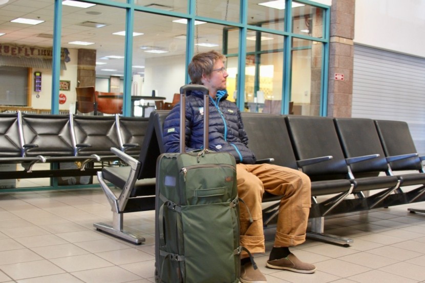 rei co-op tourwinder 28 - an outdoorsy look that isn't too technical. the tourwinder is a...