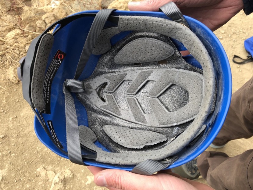 Mammut Skywalker 2 Review | Tested & Rated