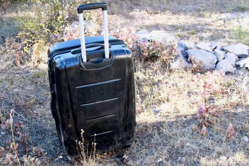 samsonite winfield 2 fashion 28 - a great high volume hard case spinner that isn&#039;t the highest value...