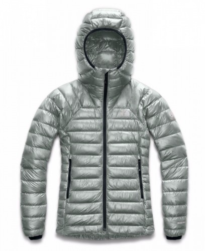 The North Face Summit L3 Hoody - Women's Review