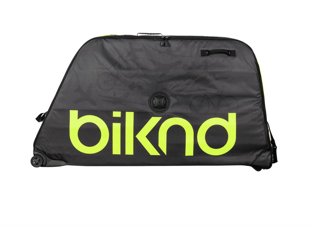 Biknd bike bag on sale