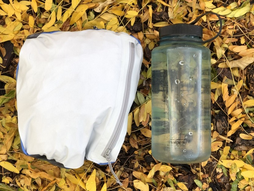 outdoor research interstellar for women - not the most compact jacket, the interstellar is fairly simple to...