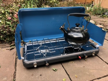 Product photo of Eureka Ignite Plus