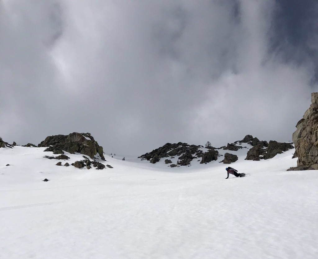 splitboard bindings - bindings are the second point of power transfer to the board...