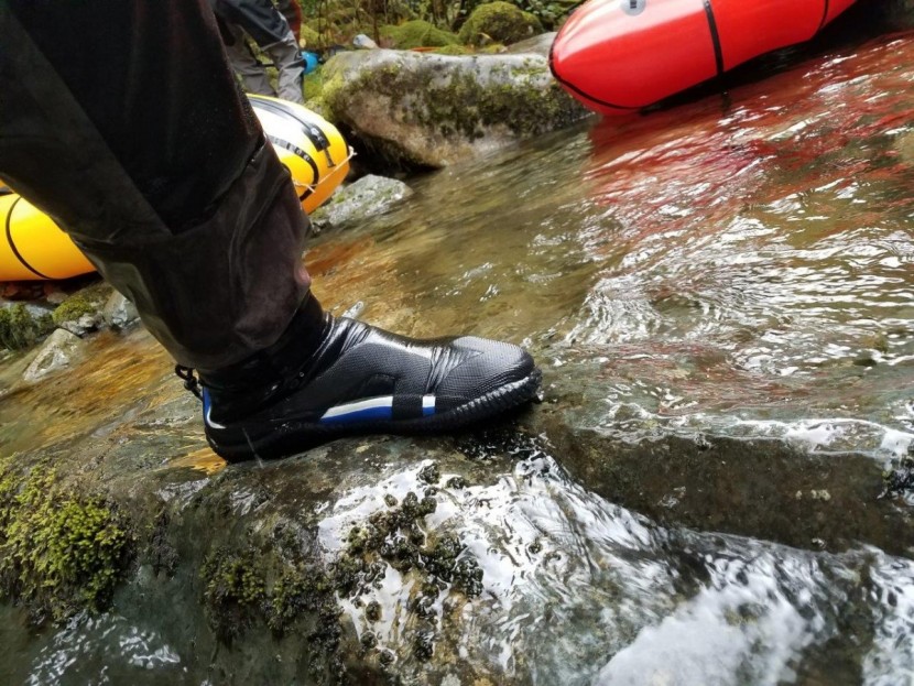 nrs kicker remix - for a low-top paddling bootie, these shoes don&#039;t disappoint.