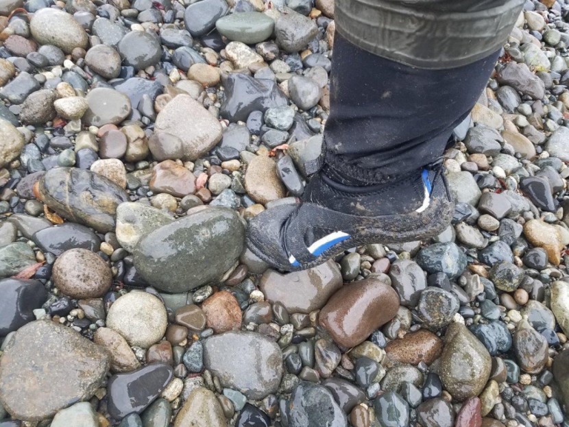 nrs kicker remix - the super flexible sole gives excellent ground feel and gives good...