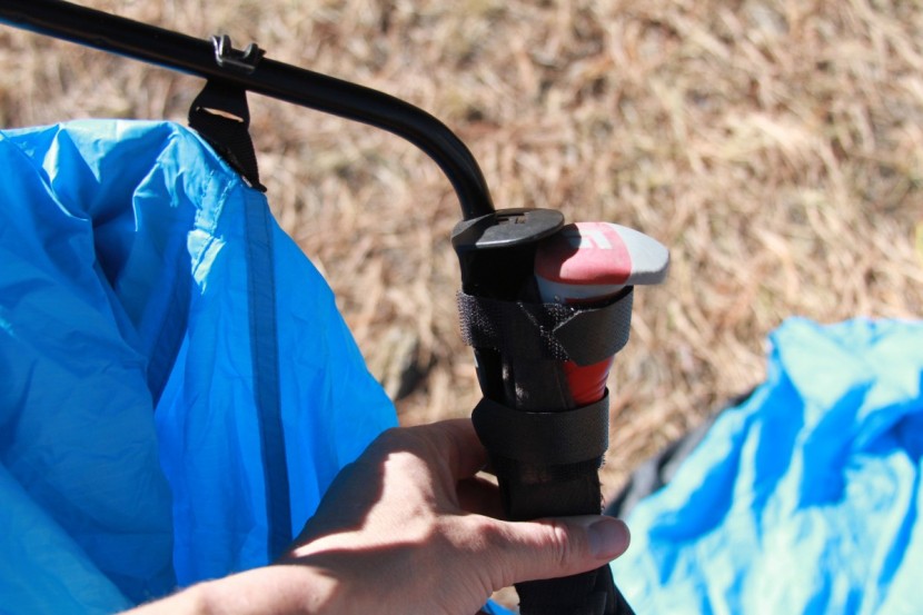 Black Diamond Distance Adaptor Tent Review | Tested