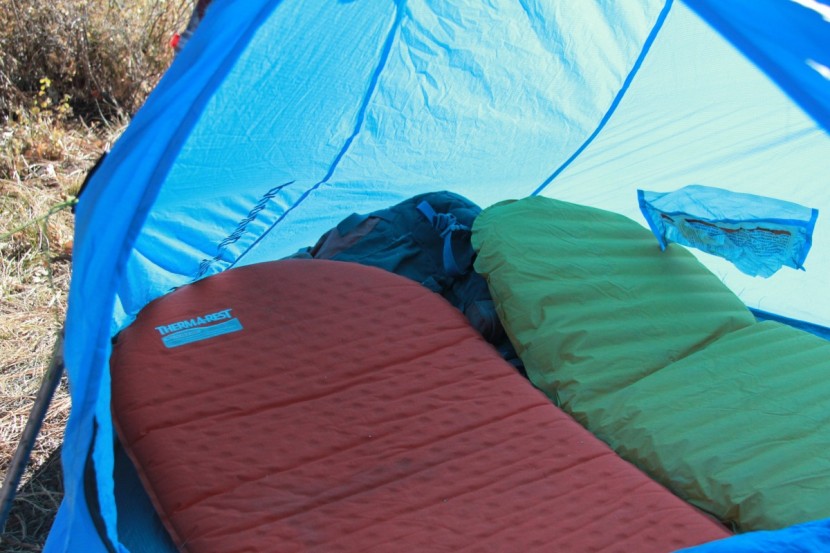 Black Diamond Distance Adaptor Tent Review | Tested Black Diamond Distance Adaptor Tent Review | Tested