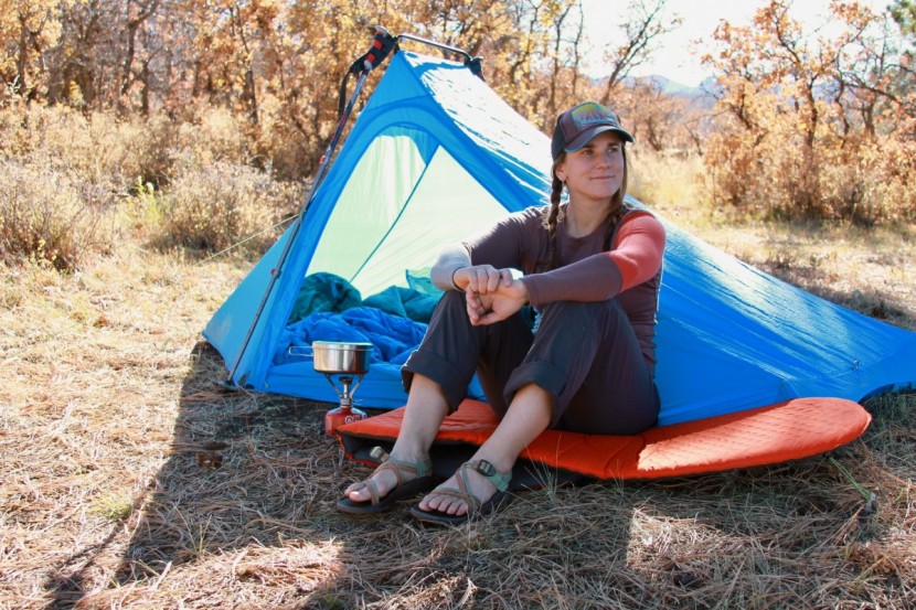テント・タープ Black Diamond Distance Tent W Adapter Black Diamond Distance Tent w/ Adapter