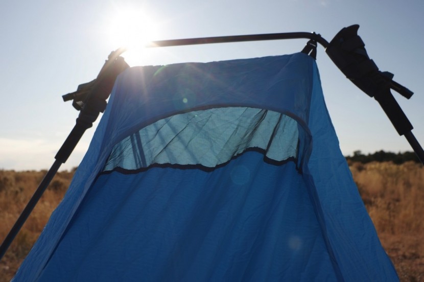 Black Diamond Distance Adaptor Tent Review | Tested Black Diamond Distance Adaptor Tent Review | Tested