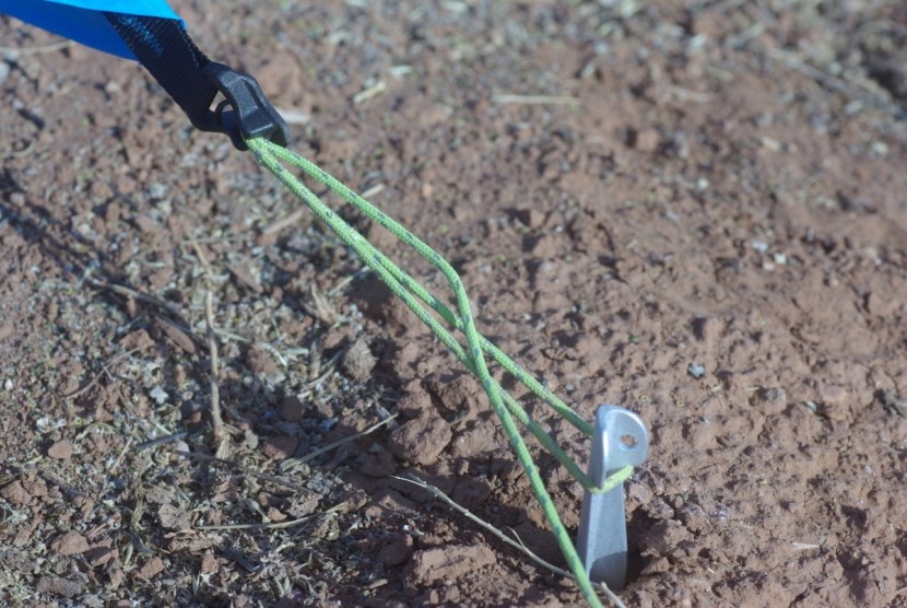 black diamond distance adaptor tent - make sure you take your tent where you can sink your stakes. while...