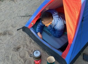 Lead photo for Best Camping Mattresses