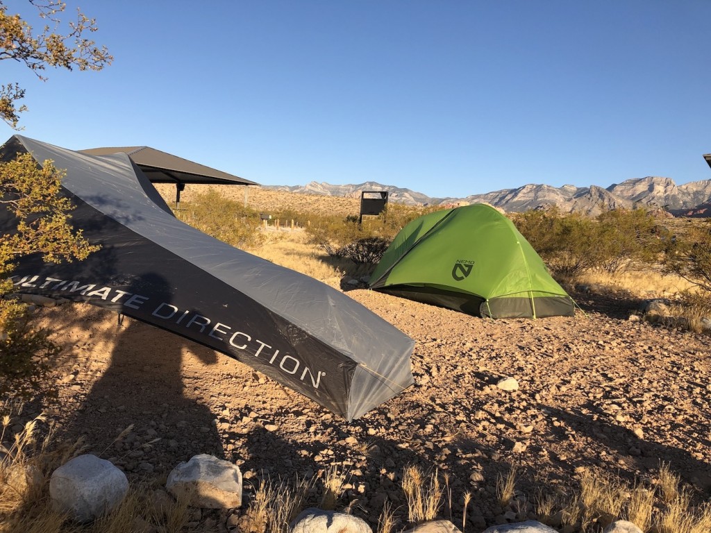How to Choose an Ultralight Tent - GearLab