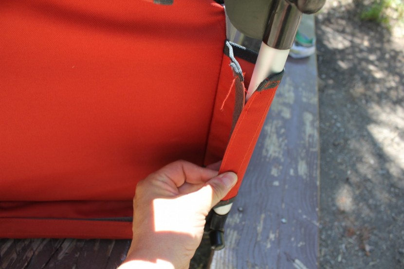 camping table - camp tables should come with at least a one year warranty. they...