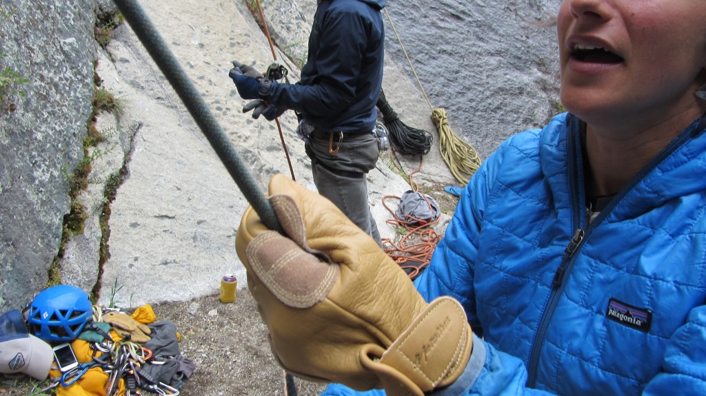 Belay & Crack Gloves  Climb On Equipment Canada