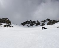 The in turn feel of the United Shapes Covert was one of our favorites.