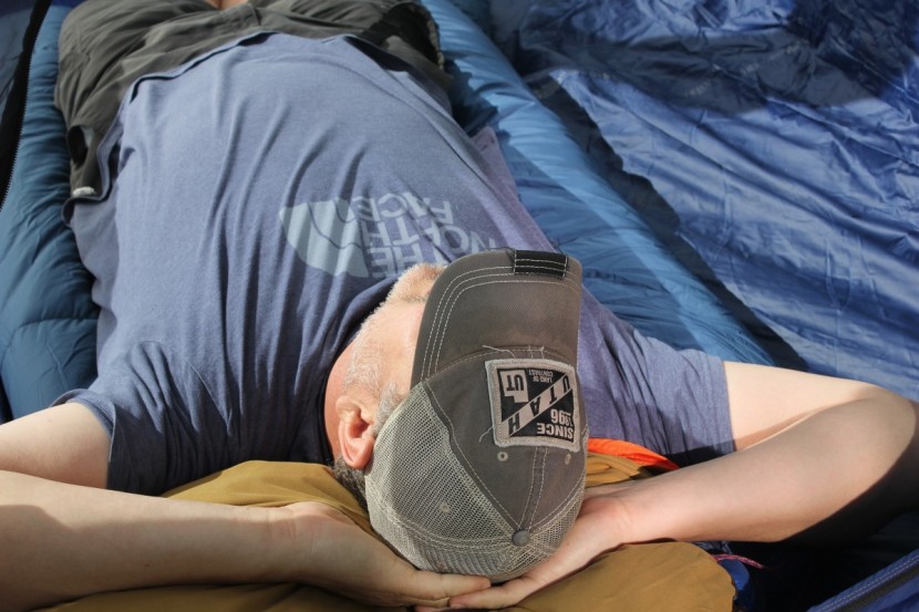 The North Face Homestead Bed 20 Review | Tested