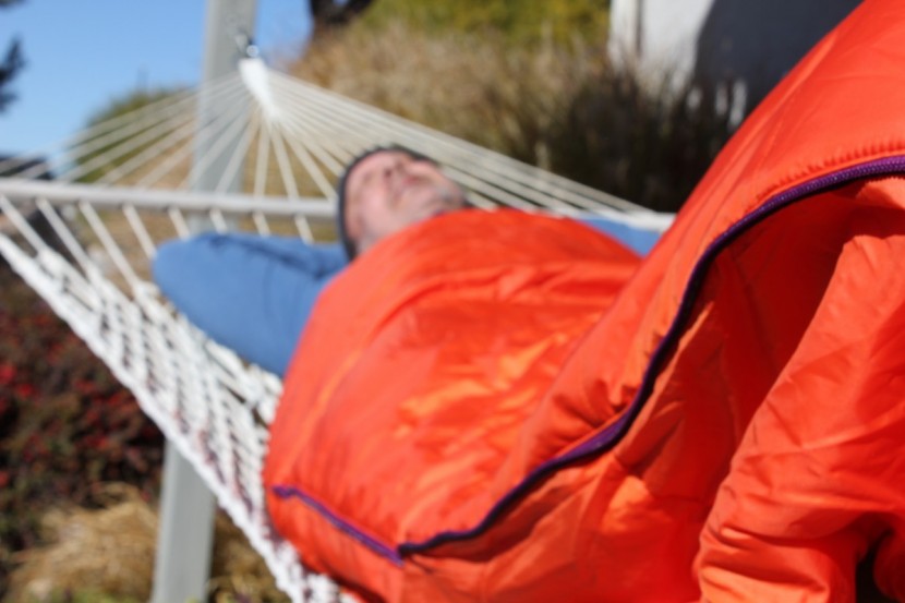 The North Face Homestead Bed 20 Review | Tested