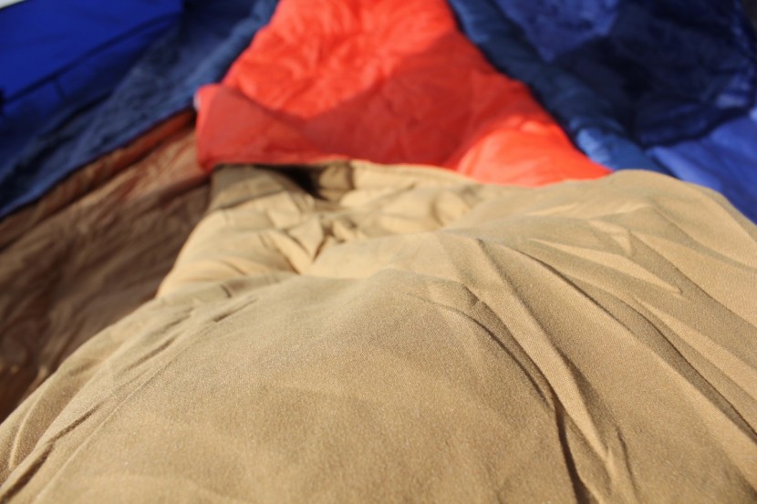The North Face Homestead Bed 20 Review | Tested The North Face Homestead Bed 20 Review | Tested