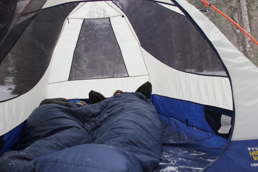Exped MegaSleep Duo 25 Review | Tested & Rated